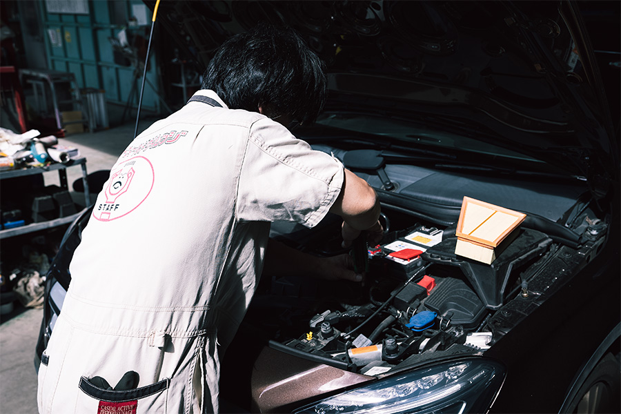 1.実績と技術力